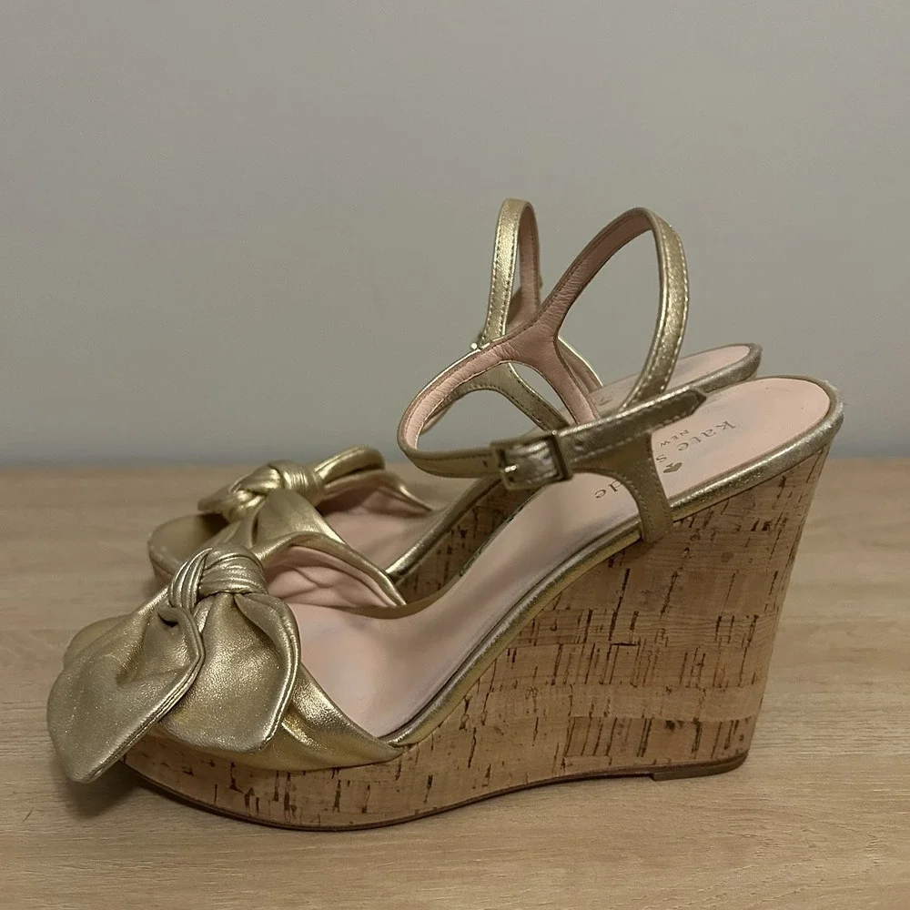 kate spade shoes are